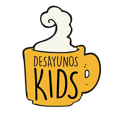 Desayuno Kids: lovemarks en el hogar