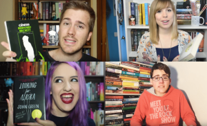 Booktubers