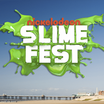 Slime Fest