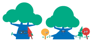 Doodle Google Día de los abuelos
