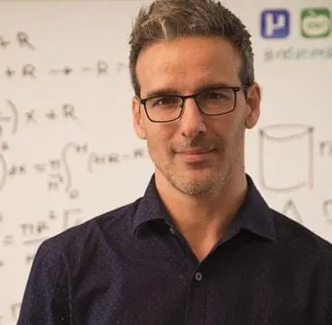 David Calle, edutuber español