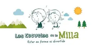 Escuelas de la Milla