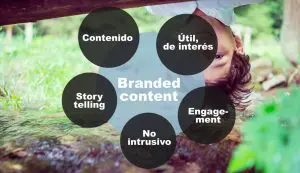 El branded content debe ser...