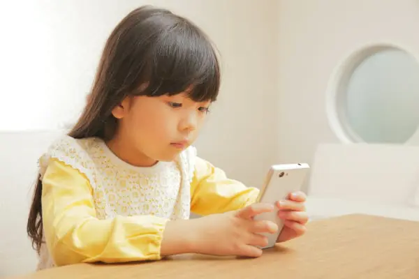 Niños, legalidad, privacidad