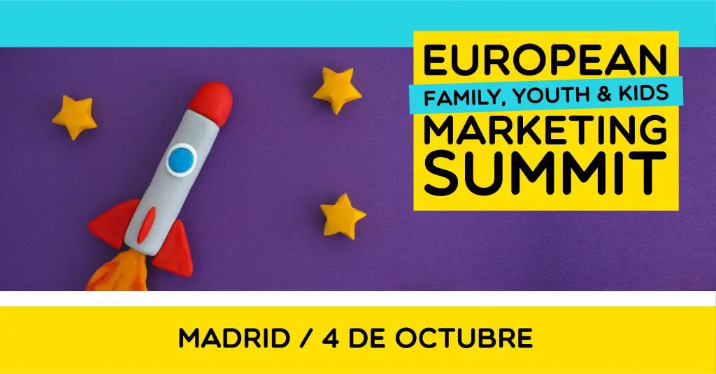 EFYKM - European Family, Youth and Kids Marketing Summit