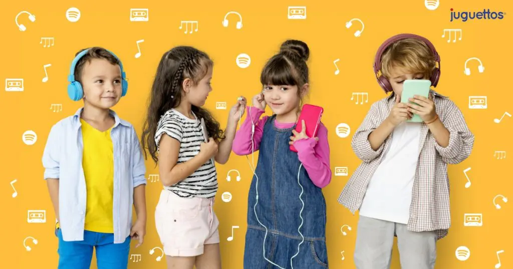 El podcast como nueva tendencia de marketing para niños