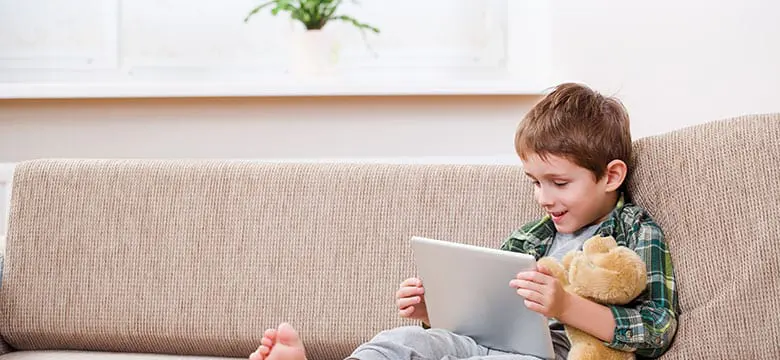 Internet of Toys