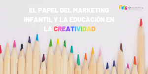 marketing infantil