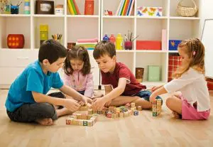 marketing infantil