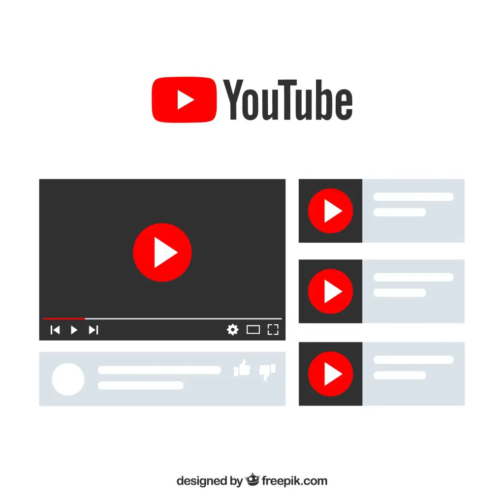 YouTube