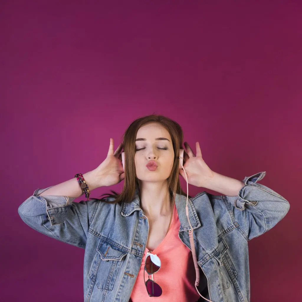 Tik Tok comunicación adolescente
