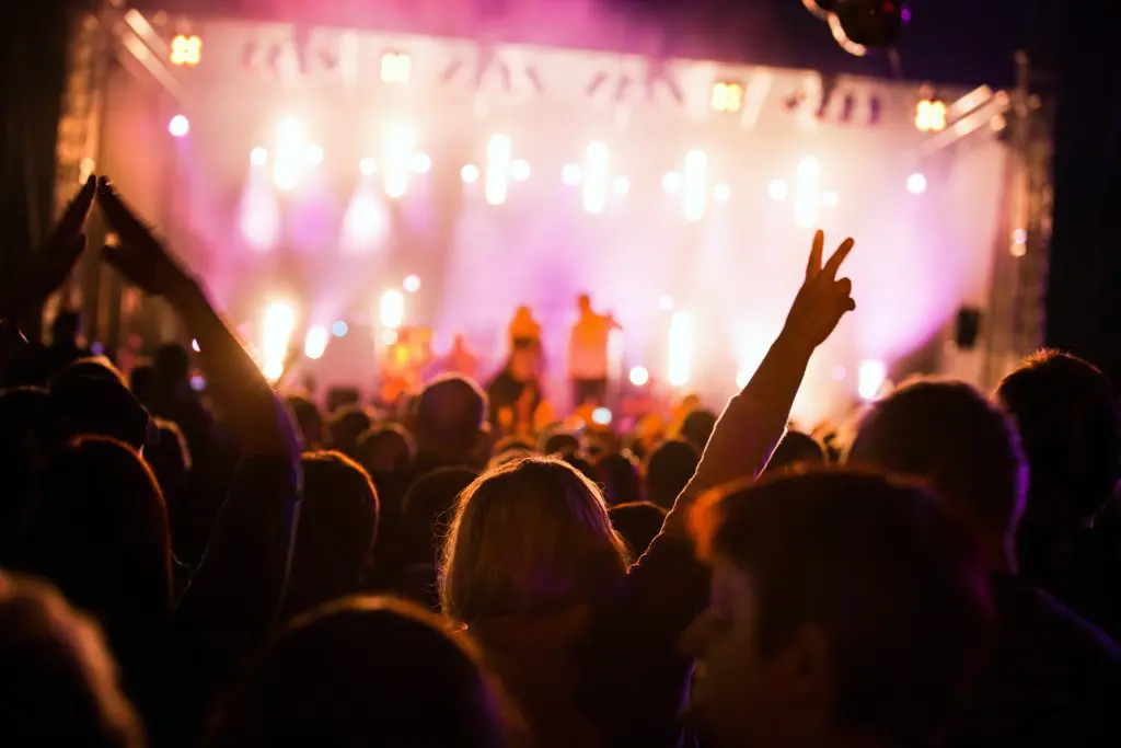 Festivales, tendencias infantiles