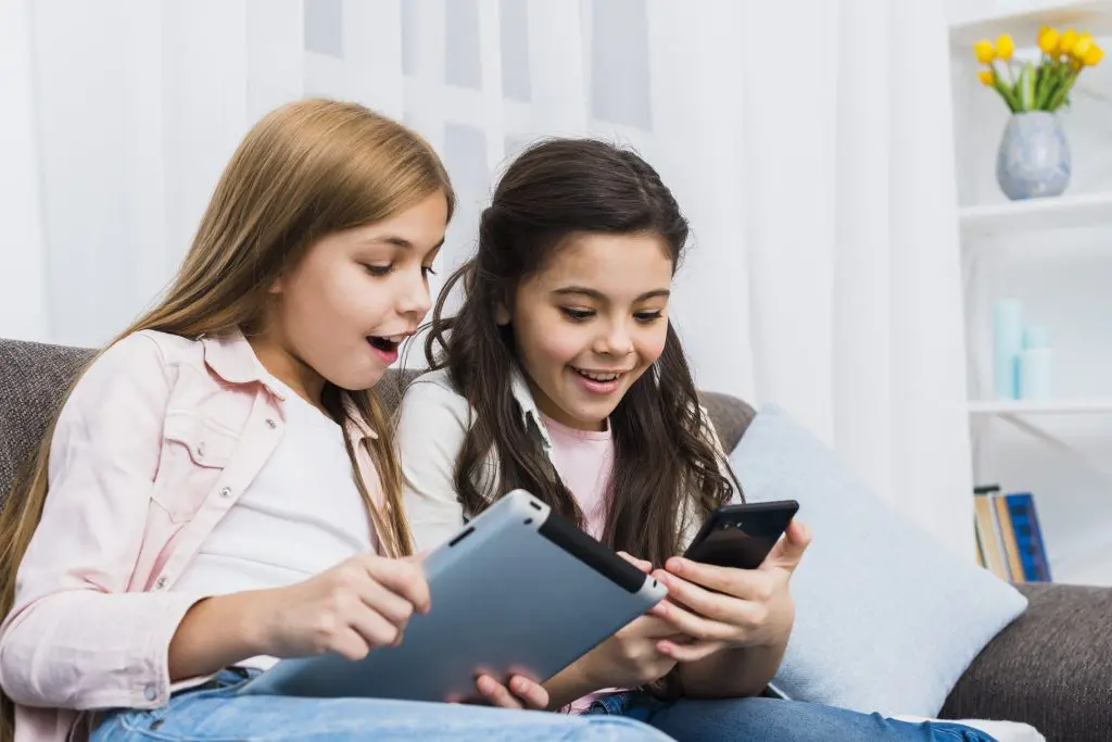 tendencias infantiles