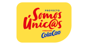 Domos Únic@s ColaCao
