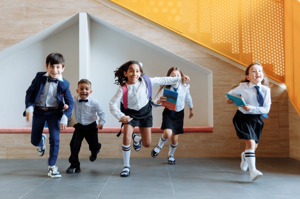 Vuelta al cole