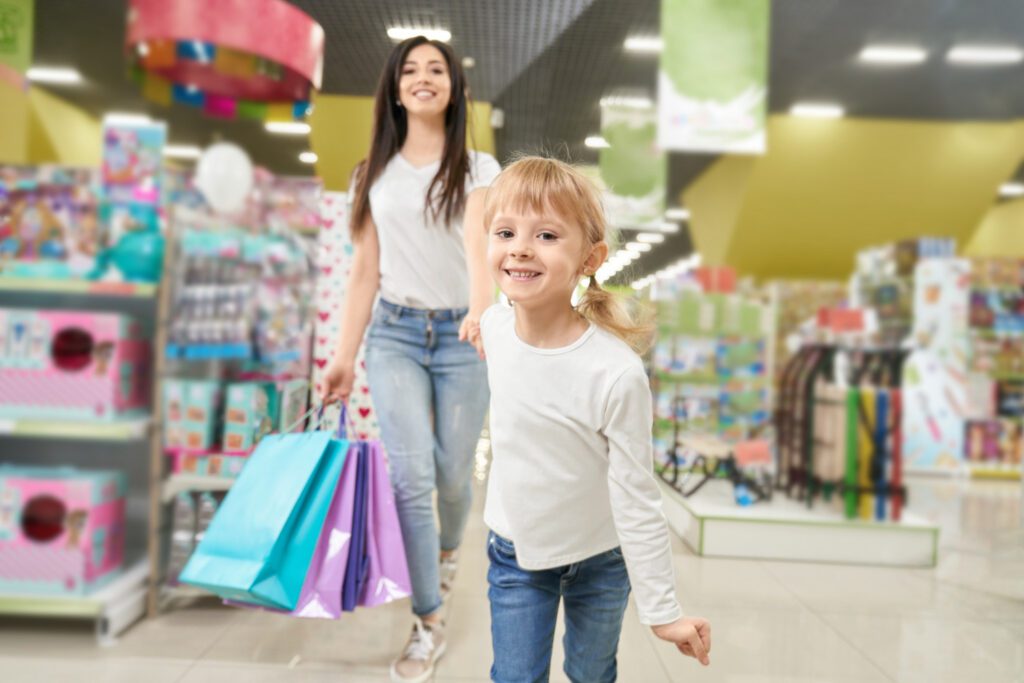 Tendencias en marketing infantil para 2025